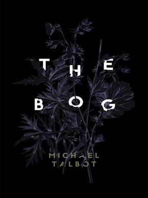 cover image of The Bog